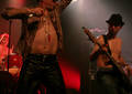 Lux B, Oai Star - Expo en live, MJC d’Aubagne (2007)