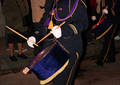 Procession de la Semana Santa - Madrid (avril 2010)