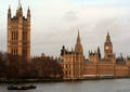 Westminster - London (2006)