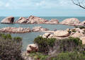 Baia Sardigna - Sardaigne (2008)