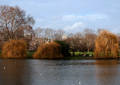 Saint James Park - London (2006)