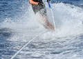 Wake session - rade de Marseille (2009)