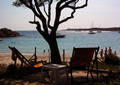 Appel à la sieste - Moriani plage (2003)