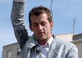 Cyril Hernandez et son Caldérophone - Aubagne (2007)