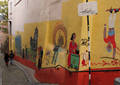 Art de rue - Bruxelles (2009)