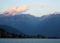 Gravedona - Lago di Como (2006)