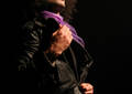Jesse Chaton, Fancy - MJC d’Aubagne (2007)