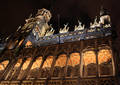 La Grand-Place - Bruxelles (2009)