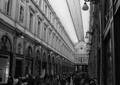 Galeries royales Saint-Hubert - Bruxelles (2009)