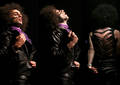 Jessie Chaton, Fancy - Expo en live, MJC d’Aubagne (2007)