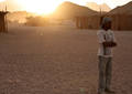 Contre-jour - Hurghada (2007)