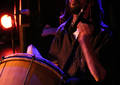 Kacem Aouane (percussions et nyabinghi), Boa Fé - MJC d'Aubagne (2007)